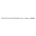 Вудка для лову риби, без кілець, Siweida Standard Master MX Pole, тест до 35г, довжина 4м